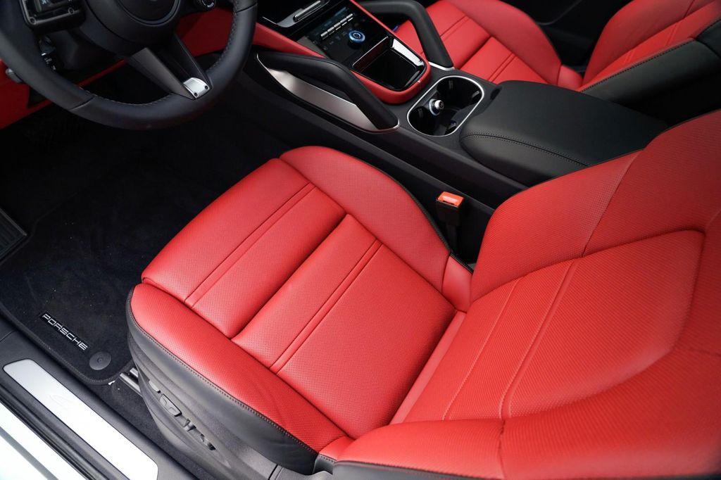 new 2026 Porsche Cayenne car, priced at $111,450