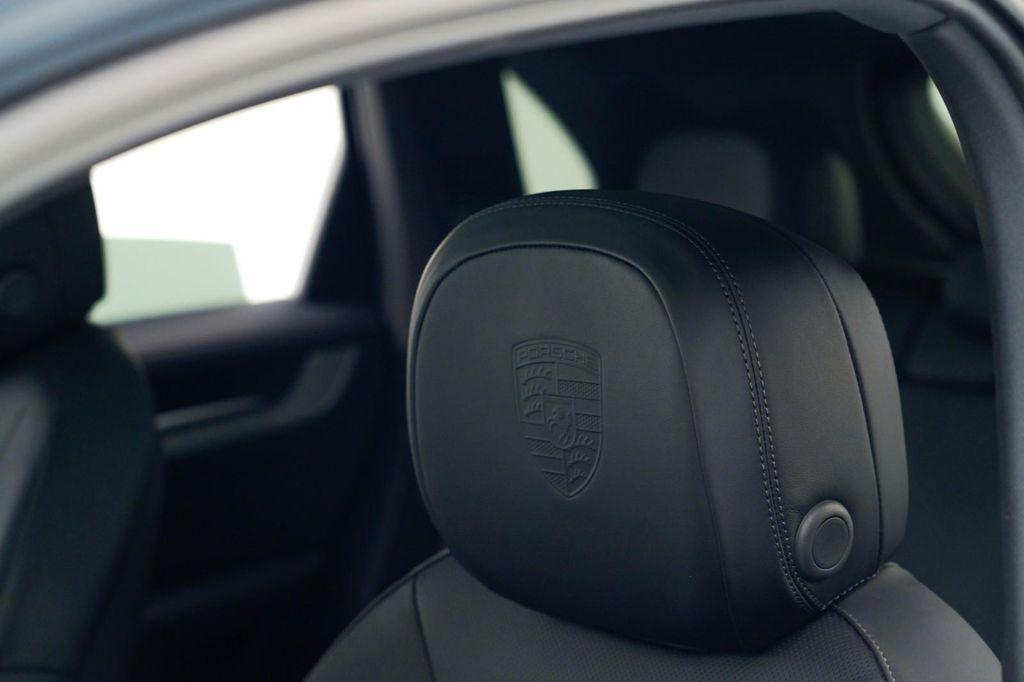 new 2026 Porsche Cayenne car, priced at $142,330