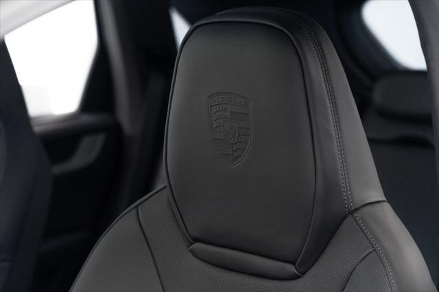 used 2025 Porsche Cayenne car, priced at $131,900