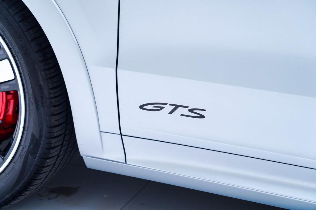 new 2025 Porsche Cayenne car, priced at $149,035