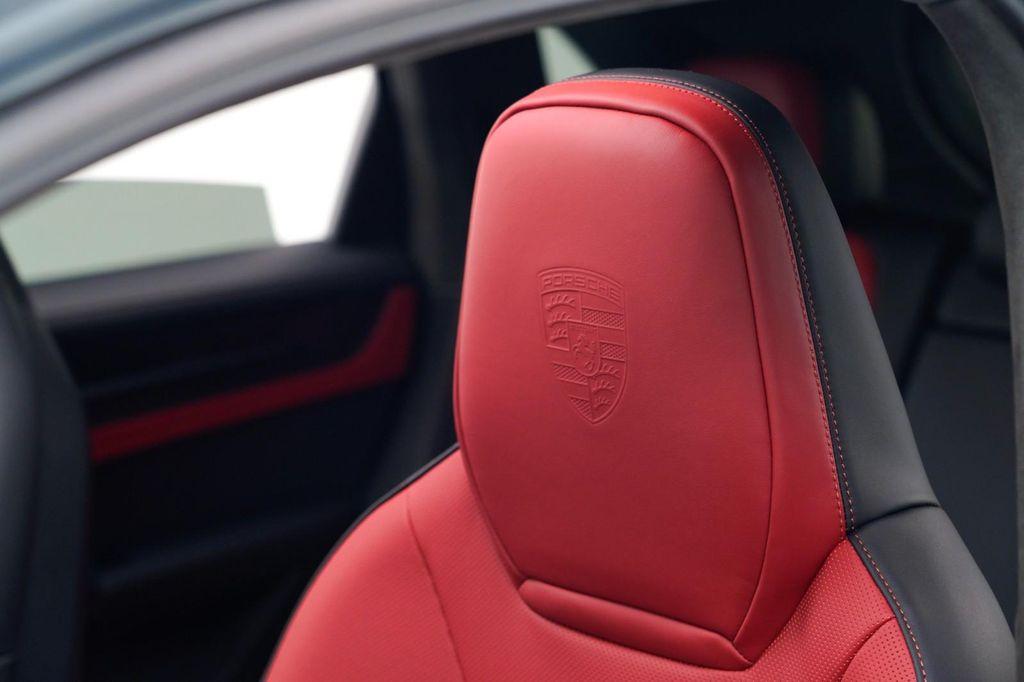 new 2025 Porsche Cayenne car, priced at $149,035