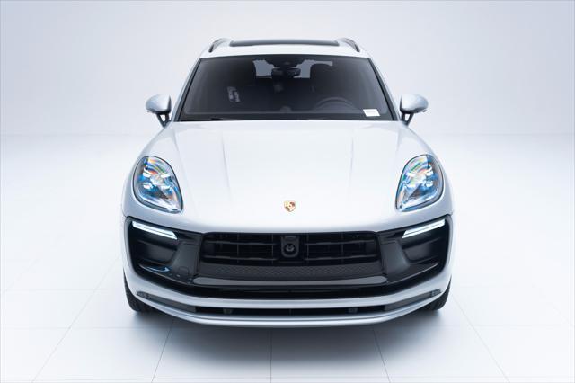 used 2024 Porsche Macan car, priced at $69,900