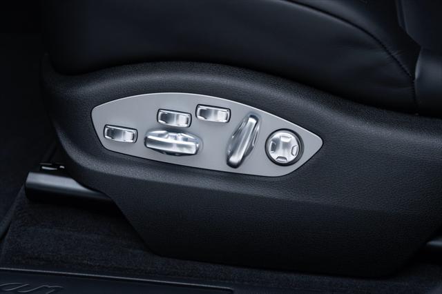 used 2024 Porsche Macan car, priced at $69,900