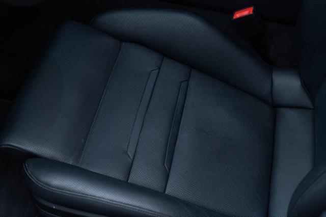 used 2022 Porsche Panamera car, priced at $80,900