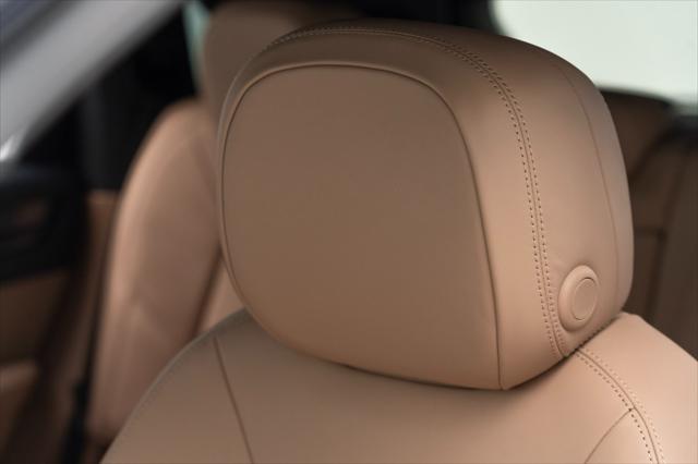 used 2022 Porsche Cayenne car, priced at $69,900