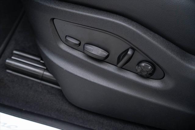 used 2024 Porsche Cayenne car, priced at $92,900