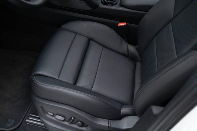 used 2024 Porsche Cayenne car, priced at $92,900