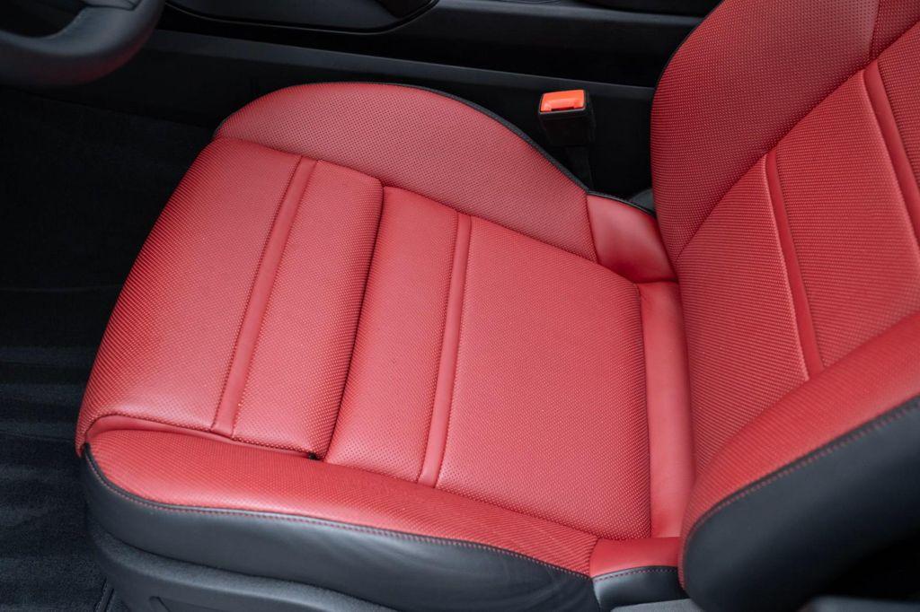 used 2025 Porsche Cayenne car, priced at $124,900