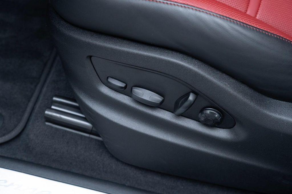 used 2025 Porsche Cayenne car, priced at $124,900