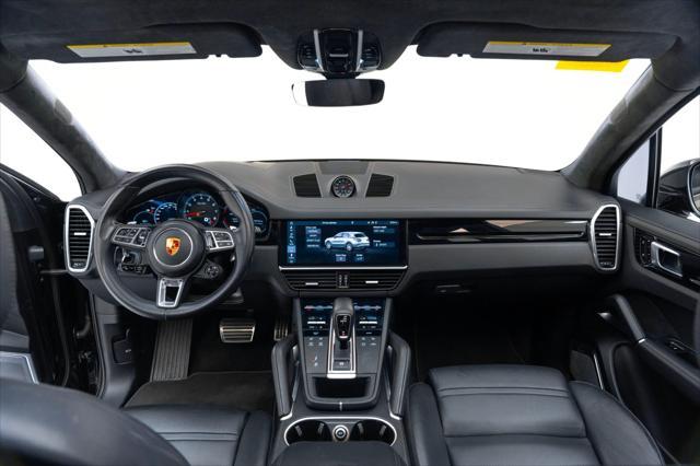used 2019 Porsche Cayenne car, priced at $68,900
