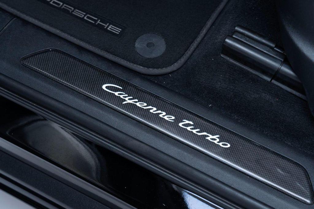 used 2019 Porsche Cayenne car, priced at $60,900