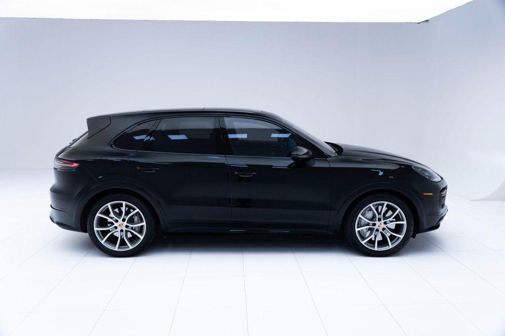 used 2019 Porsche Cayenne car, priced at $60,900