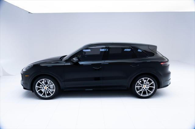 used 2019 Porsche Cayenne car, priced at $68,900