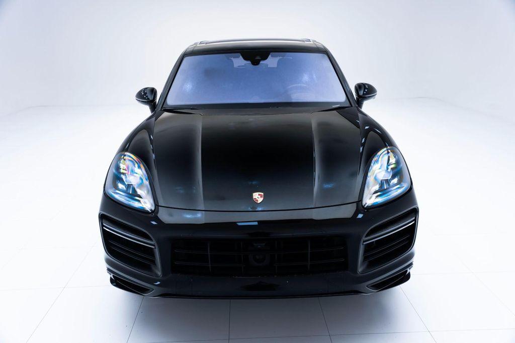 used 2019 Porsche Cayenne car, priced at $60,900