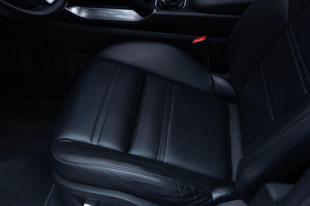 used 2019 Porsche Cayenne car, priced at $60,900