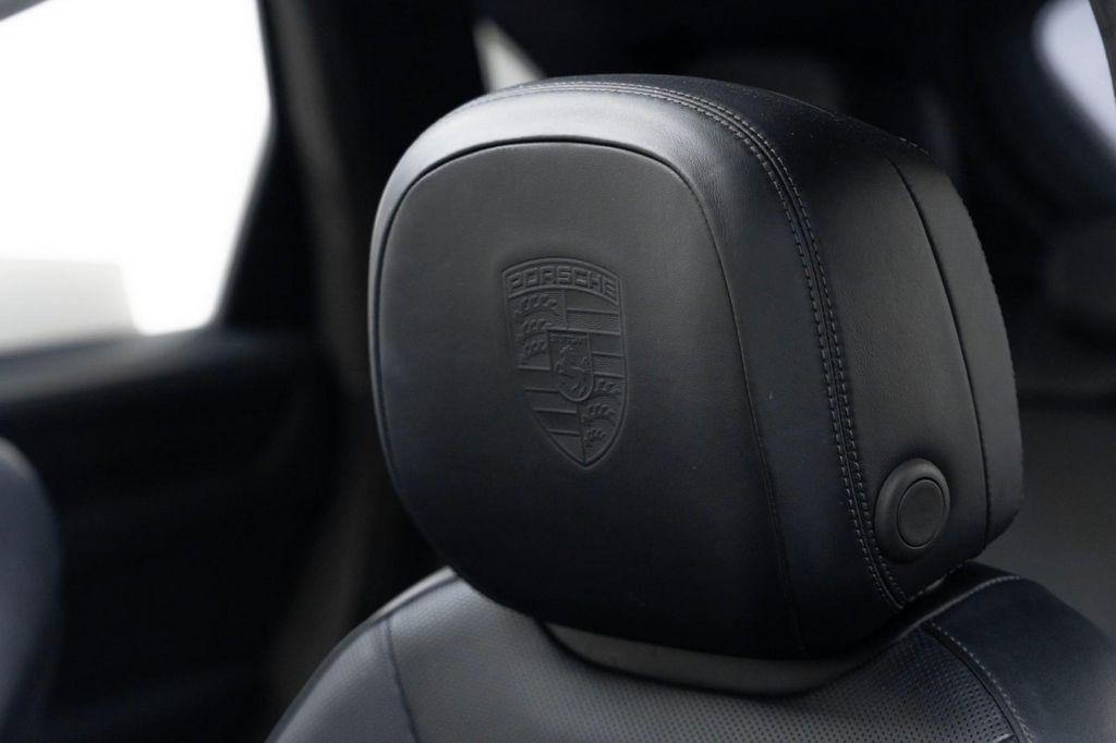 used 2019 Porsche Cayenne car, priced at $60,900