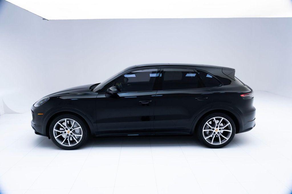 used 2019 Porsche Cayenne car, priced at $60,900
