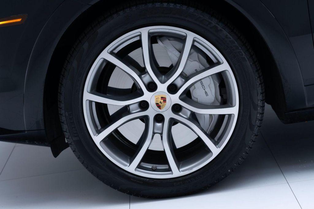used 2019 Porsche Cayenne car, priced at $60,900