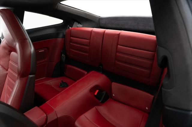 used 2021 Porsche 911 car