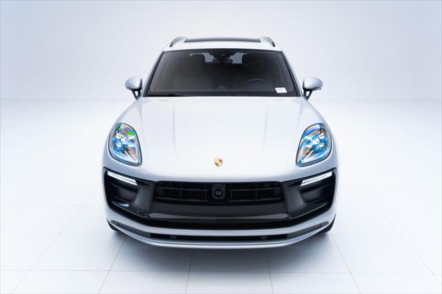 used 2024 Porsche Macan car, priced at $61,900