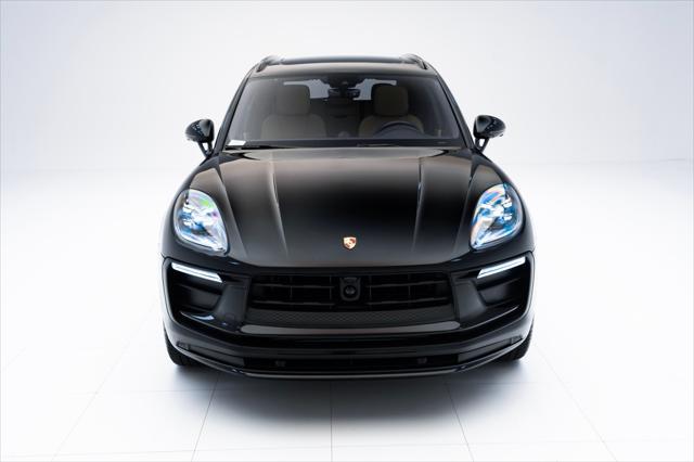 used 2024 Porsche Macan car, priced at $62,900