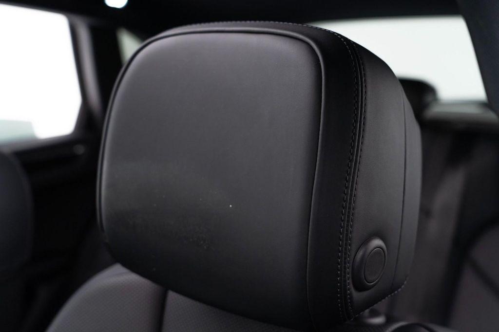 used 2023 Porsche Macan car, priced at $67,900