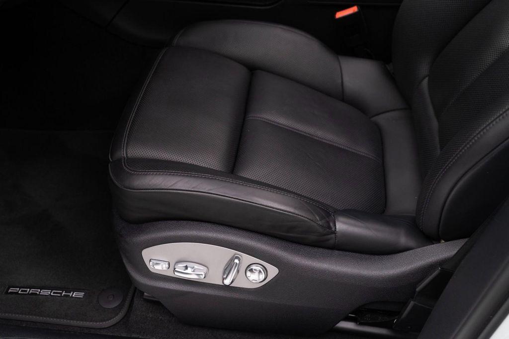 used 2023 Porsche Macan car, priced at $67,900