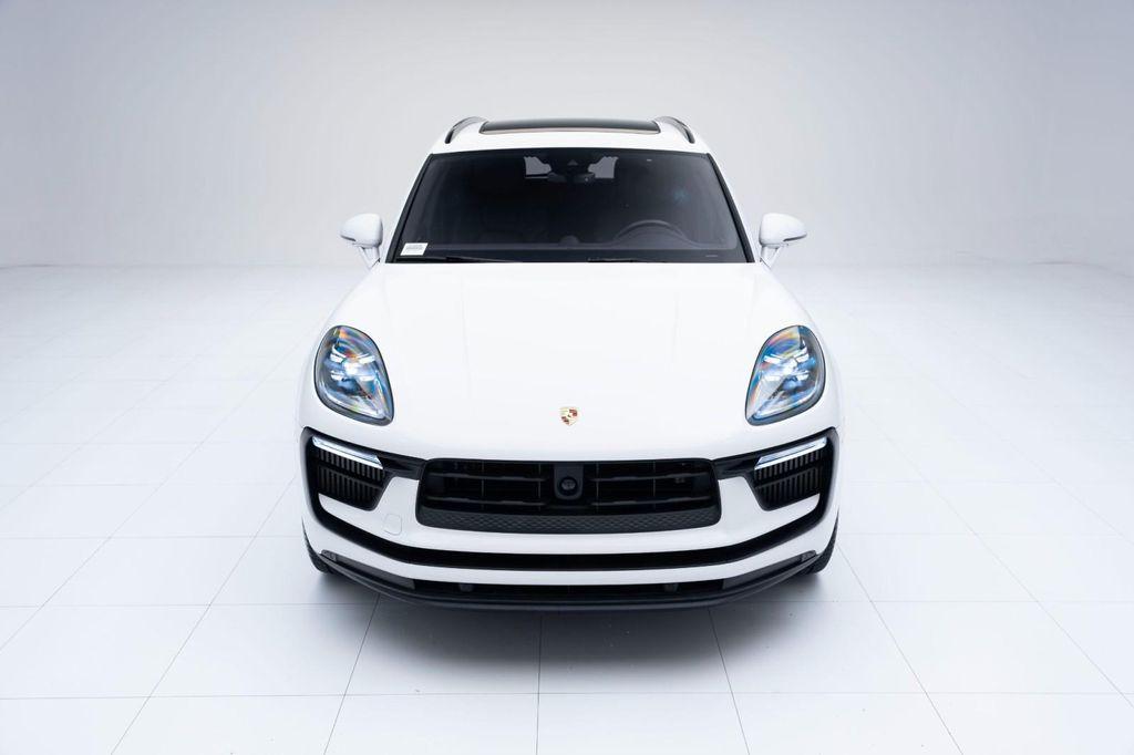 used 2023 Porsche Macan car, priced at $67,900