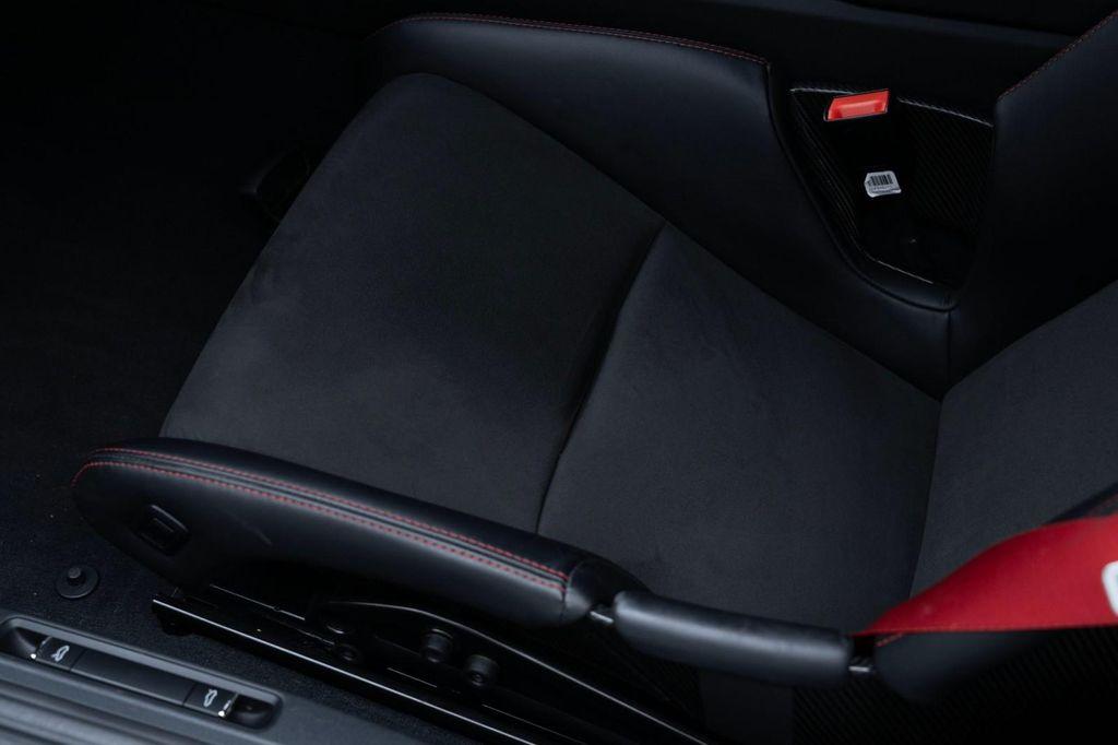 used 2024 Porsche 718 Cayman car, priced at $119,900