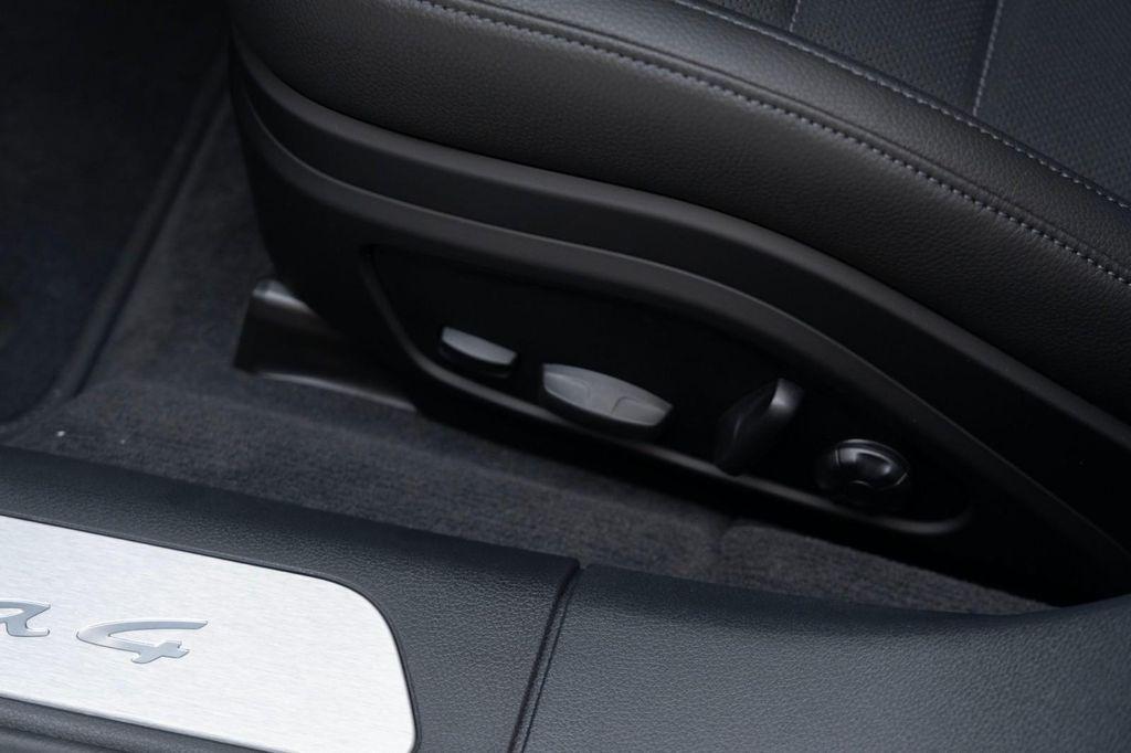 new 2025 Porsche Panamera car, priced at $128,745