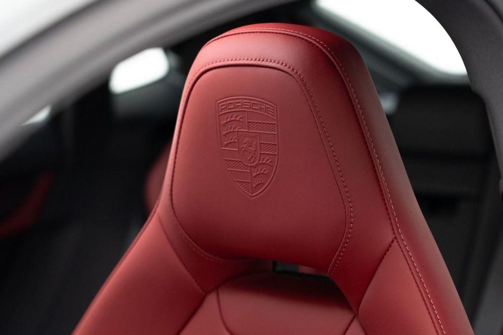 new 2025 Porsche Panamera car, priced at $133,185