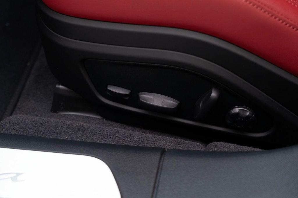 new 2025 Porsche Panamera car, priced at $133,185