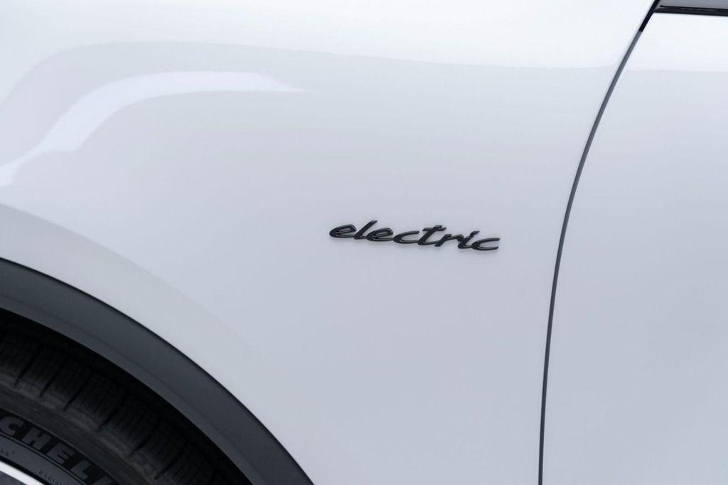 new 2025 Porsche Macan car, priced at $96,935