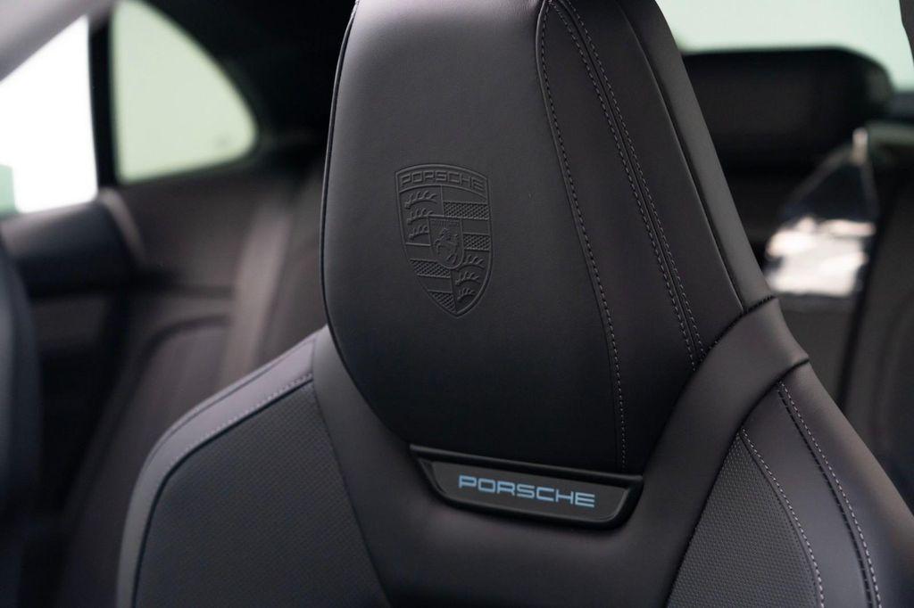 new 2025 Porsche Macan car, priced at $96,935