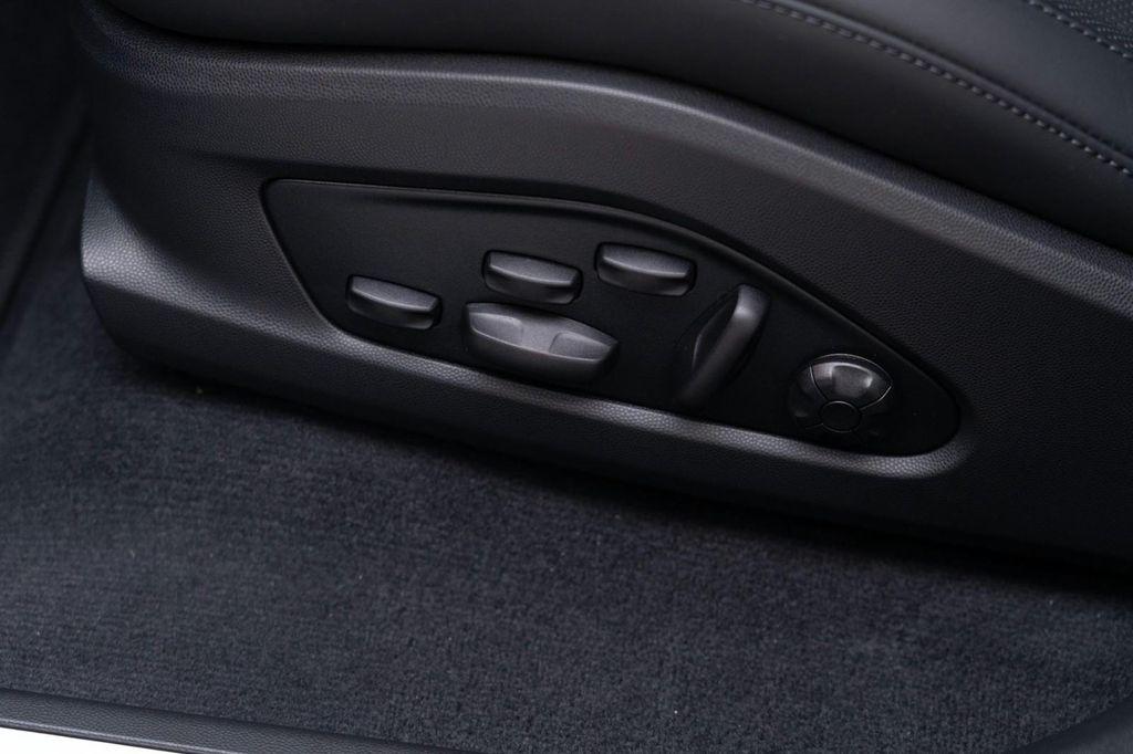 new 2025 Porsche Macan car, priced at $96,935