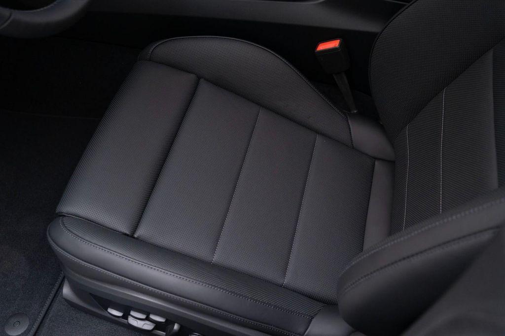 new 2025 Porsche Macan car, priced at $96,935