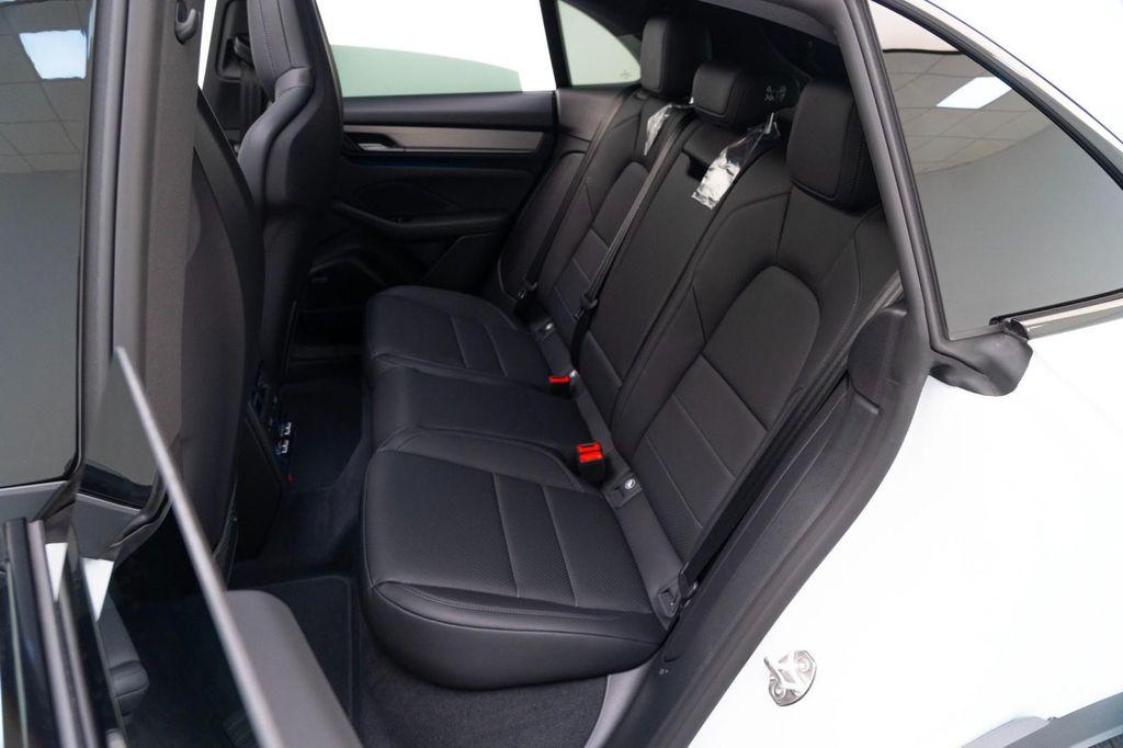 new 2025 Porsche Macan car, priced at $96,935
