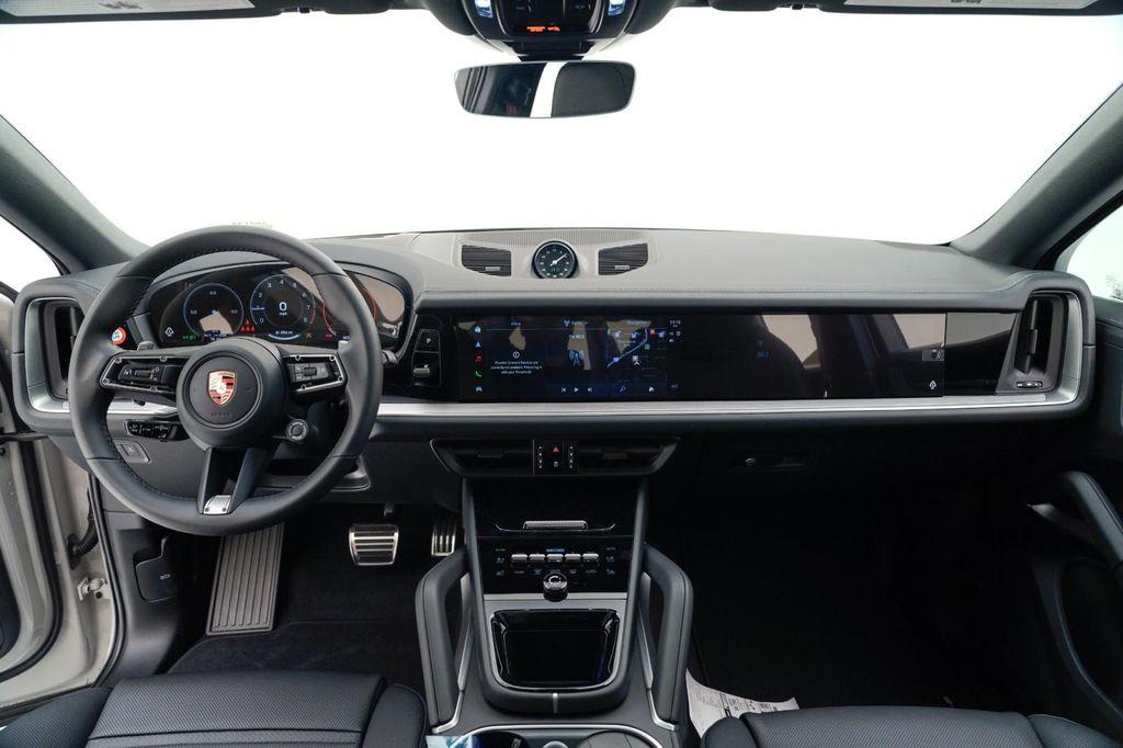 new 2026 Porsche Cayenne car, priced at $144,580