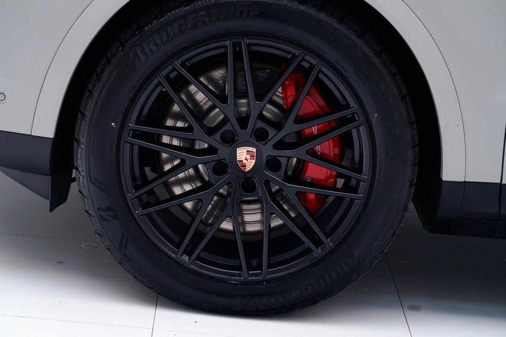 new 2026 Porsche Cayenne car, priced at $144,580