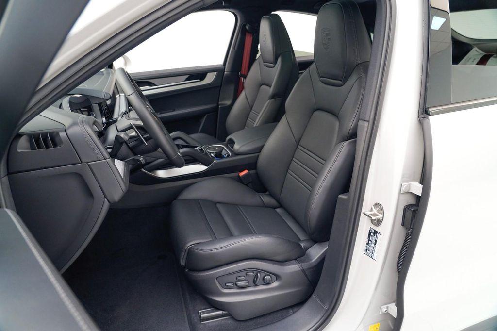 new 2026 Porsche Cayenne car, priced at $144,580