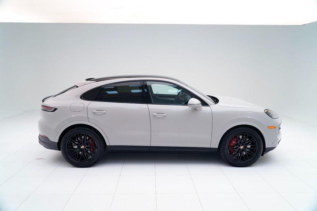 new 2026 Porsche Cayenne car, priced at $144,580