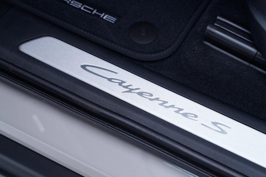 new 2026 Porsche Cayenne car, priced at $144,580