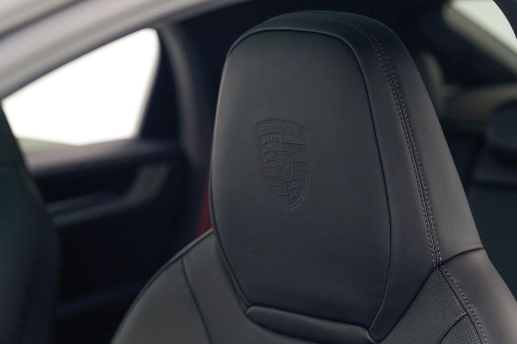 new 2026 Porsche Cayenne car, priced at $144,580