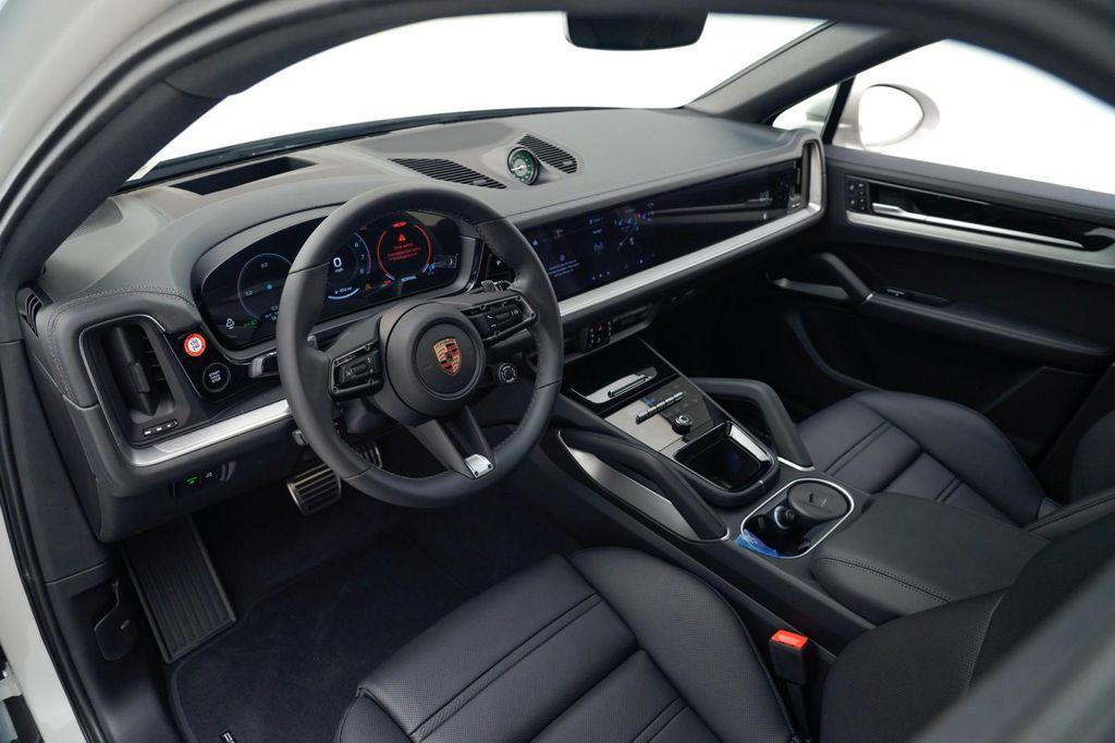 new 2026 Porsche Cayenne car, priced at $144,580