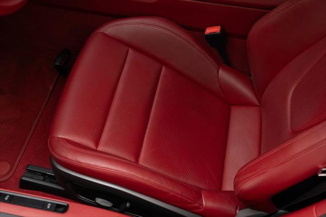 used 2022 Porsche 911 car, priced at $120,900