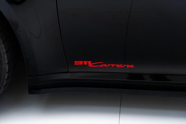 used 2022 Porsche 911 car, priced at $120,900