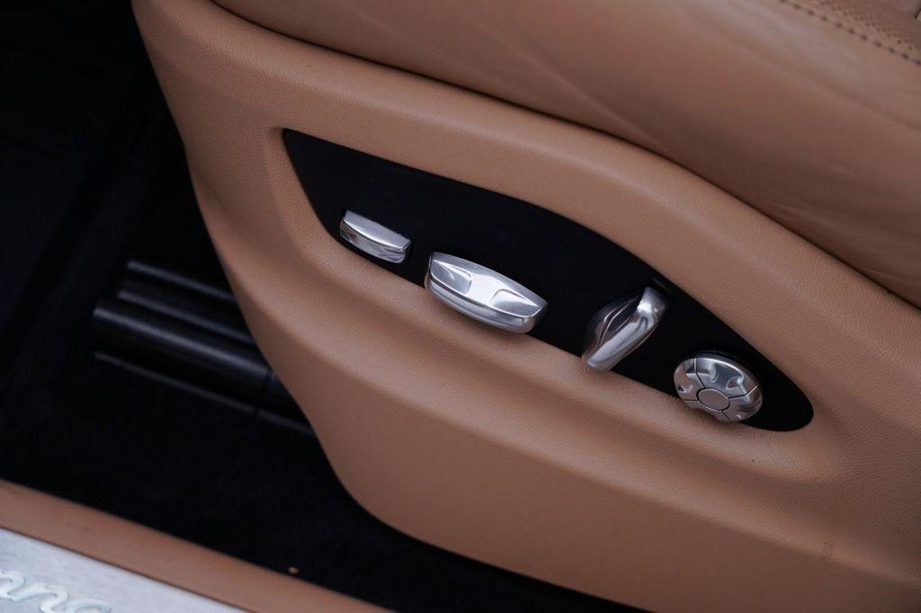 used 2021 Porsche Cayenne car, priced at $48,900