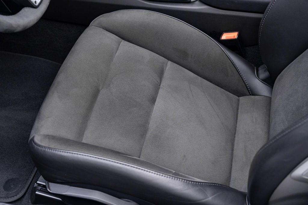 used 2022 Porsche 718 Spyder car, priced at $132,900
