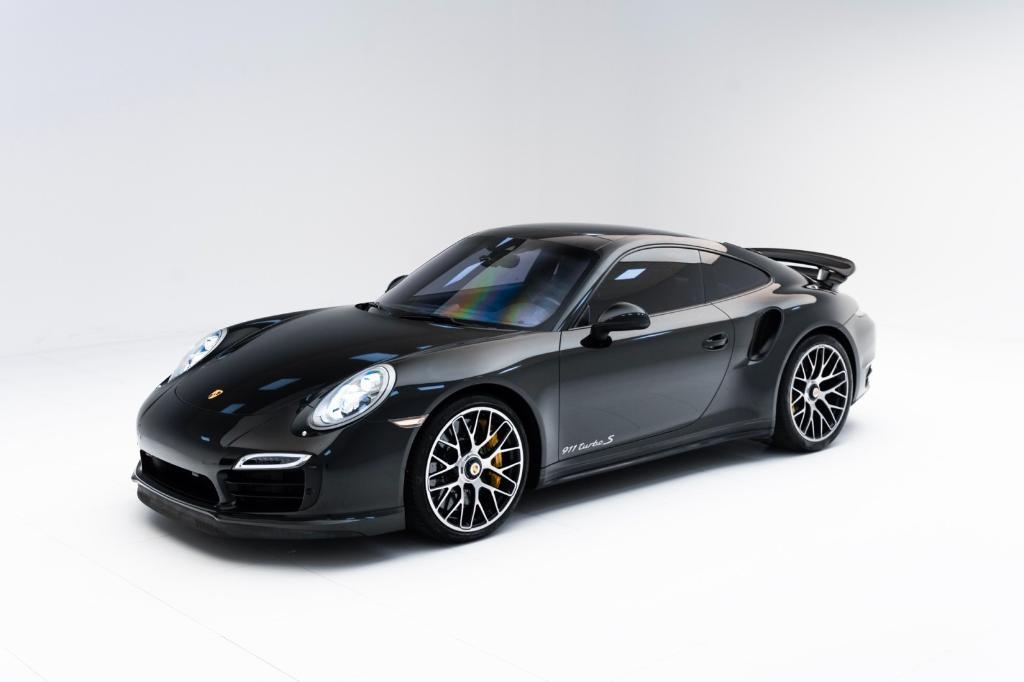 used 2014 Porsche 911 car, priced at $137,900