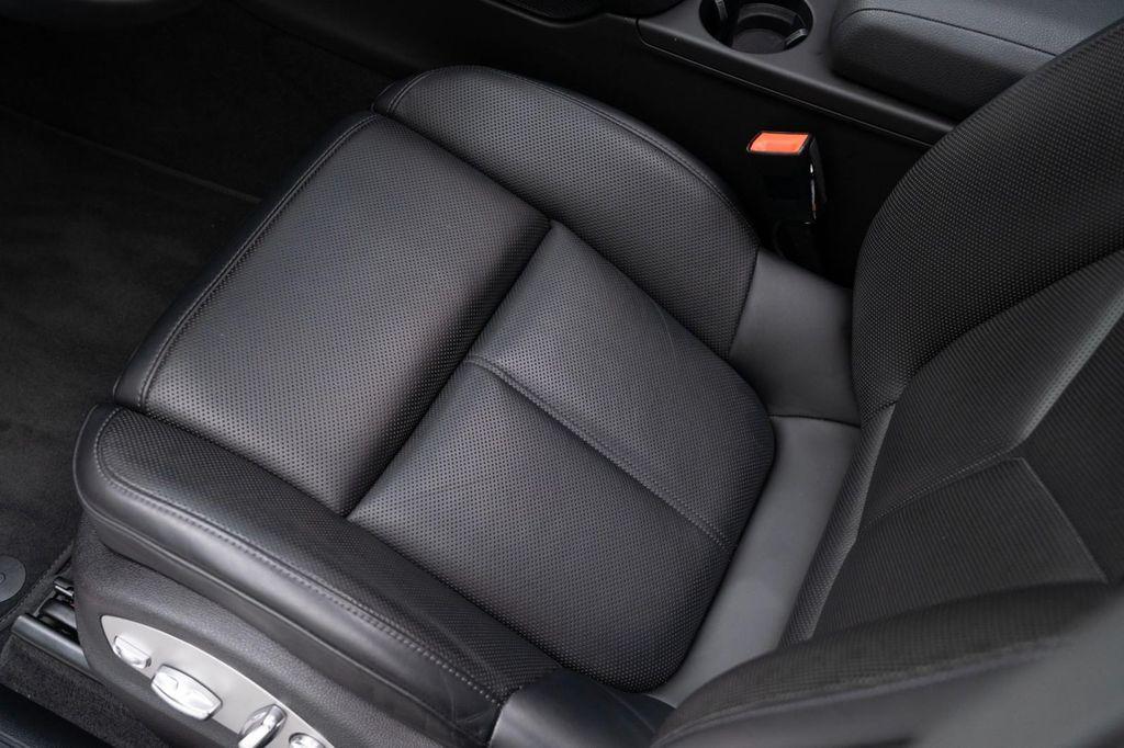 used 2024 Porsche Macan car, priced at $53,900